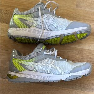 Men's Asics Gel-Course Golf Shoes size 10